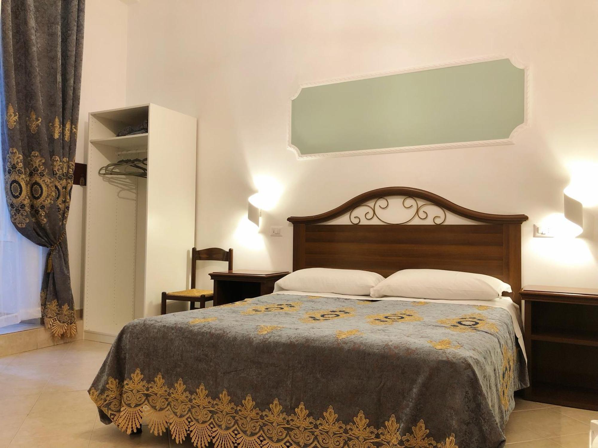 Maison d'hôtes Cosmos Rome