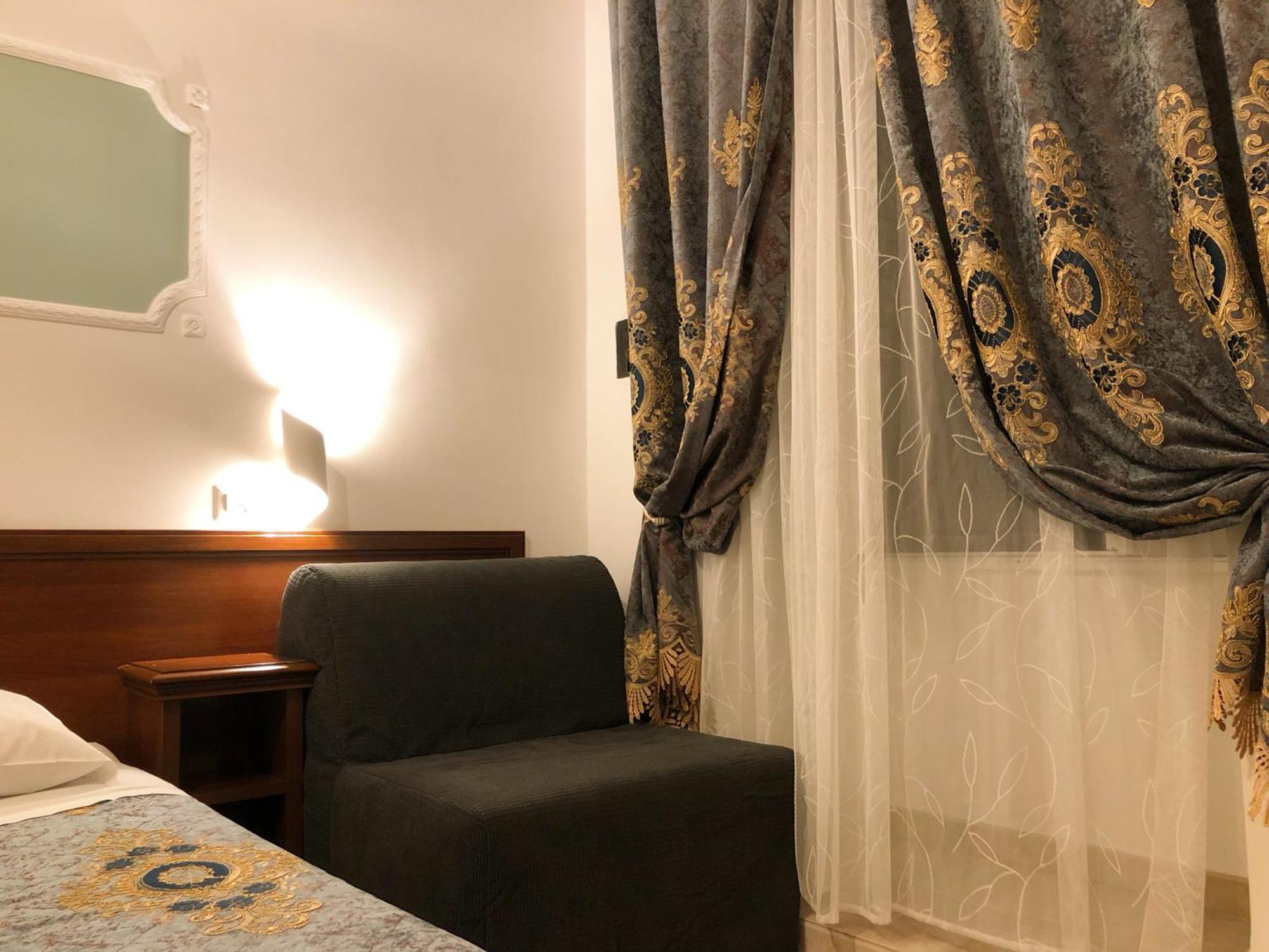 Maison d'hôtes Cosmos Rome