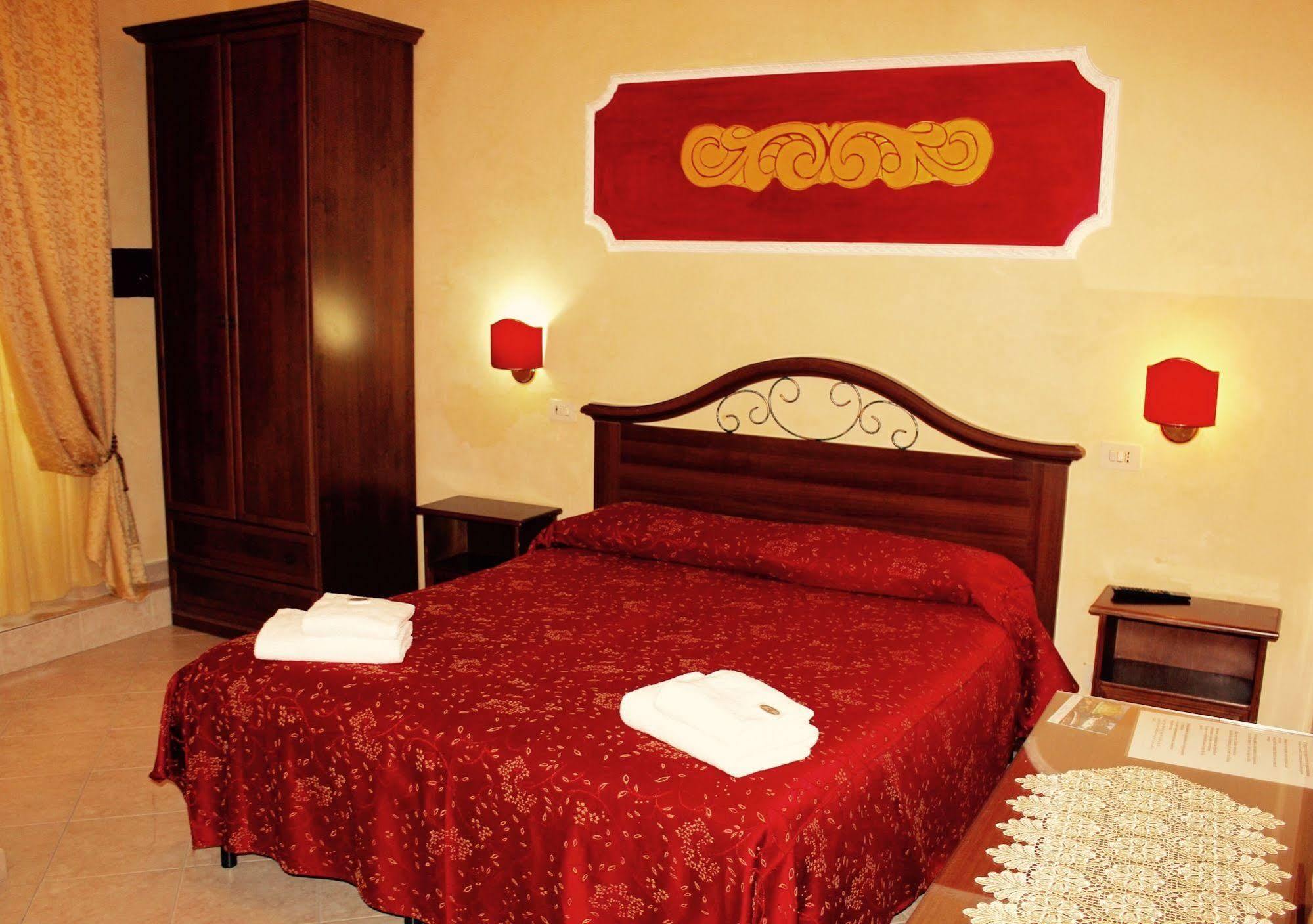 Maison d'hôtes Cosmos Rome