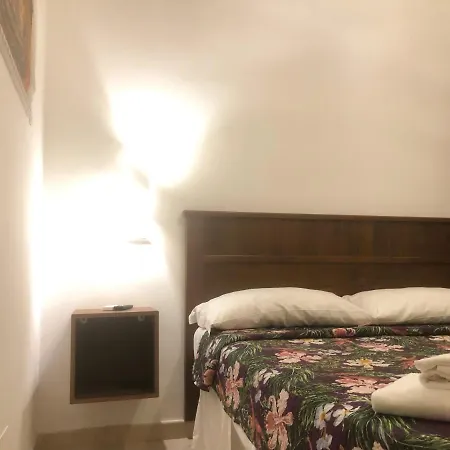 Hostel Cosmos Rome Exterior photo