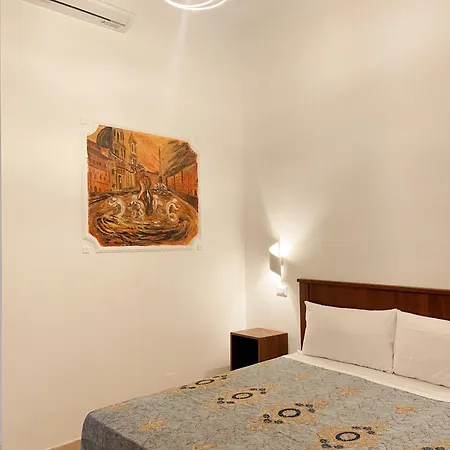 Hostel Cosmos Rome Exterior photo