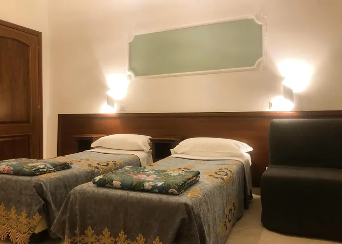 Hostel Cosmos